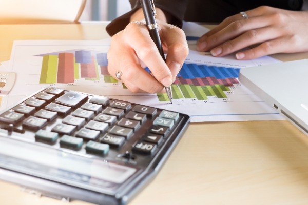 Contabilidad por Iguala